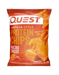 Quest Protein Tortilla Chips 32g