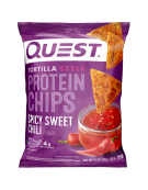 Quest Protein Tortilla Chips 32g