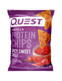 Quest Protein Tortilla Chips 32g