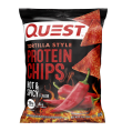 Quest Protein Tortilla Chips 32g