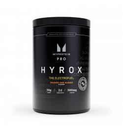 MyProtein THE Electrofuel 30 Servings