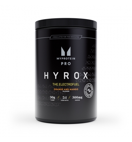 MyProtein THE Electrofuel 30 Servings MyProtein THE Electrofuel 30 Servings