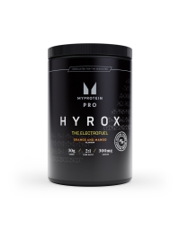 MyProtein THE Electrofuel 30 Servings