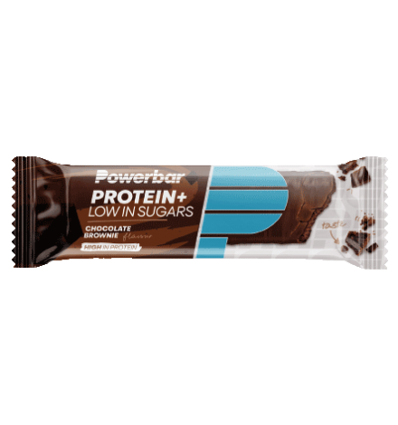 PowerBar Protein Plus Low Sugar 35g