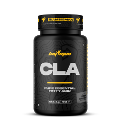 BigMan Pure CLA 1000mg 90 Softgels