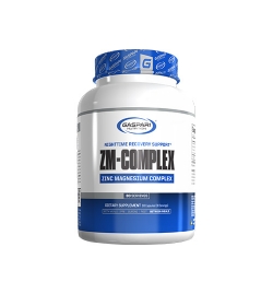 Gaspari ZM Complex 90 Caps