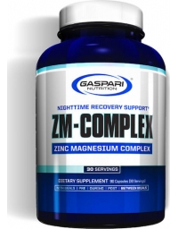Gaspari ZM Complex 90 Caps