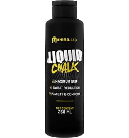 Hiro Lab Liquid Chalk 250 ml Hiro Lab Liquid Chalk 250 ml