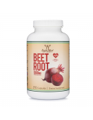 Double Wood Supplements Beet Root 210 Capsules