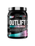 Nutrex Outlift Clinical 628g