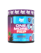BPI One More Rep 250g
