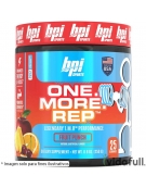 BPI One More Rep 250g
