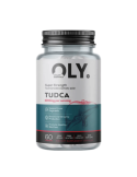 Oly Tudca 1000mg - 60 Capsules