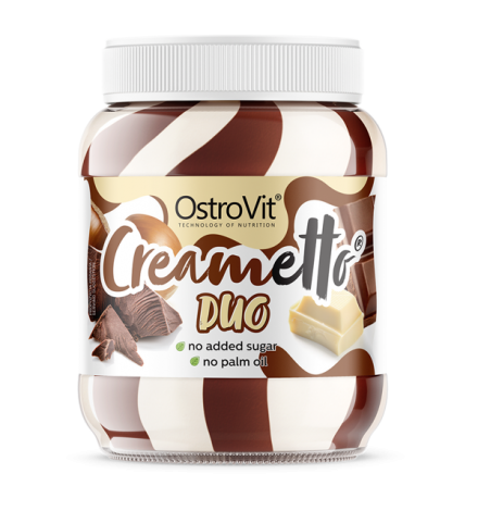 OstroVit Creametto 350g OstroVit Creametto 350g