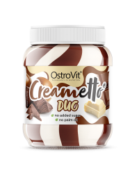 OstroVit Creametto Duo 350g