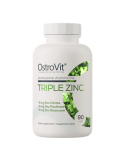 OstroVit Triple Zinc 90 Capsules