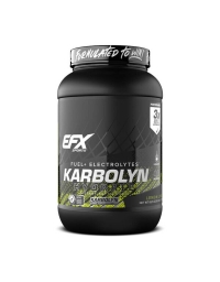 EFX Sports Karbolyn Hydrate 1848g