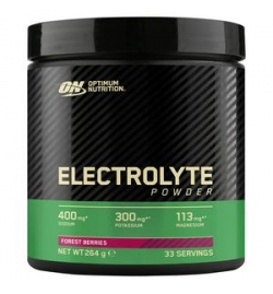 Optimum Electrolyte Powder 264g