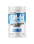 PER4M KSM-66 Ashwagandha 60 Caps