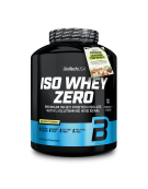 Biotech USA Iso Whey Zero With Native Whey 5lbs