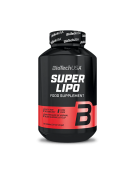 Biotech USA Super 120 Tablets