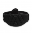 Belt Fitness With Velcro Black