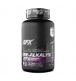 EFX Sports Kre-Alkalyn 1500 EFX 120 Caps