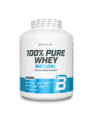 Biotech USA 100% Pure Whey 2270g