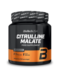 Biotech USA Citrulline Malate 300g