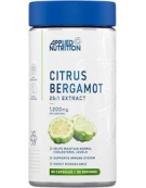 Applied Nutrition Citrus Bergamot 60 Caps