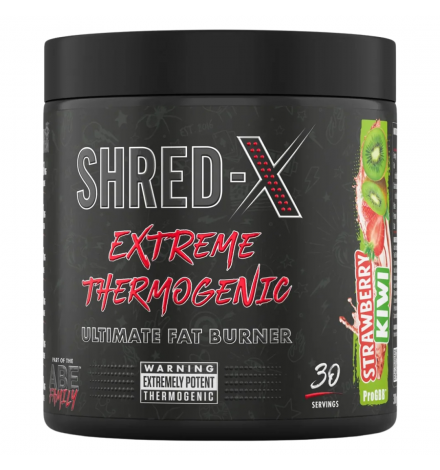 Applied Nutrition Shred-X Powder 300g