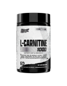 Nutrex L-Carnitine 1000 - 60 Caps