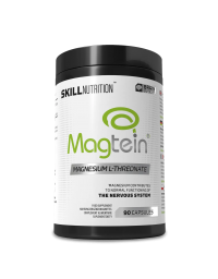 Skill Nutrition Magtein Magnesium L-Threonate 90Caps