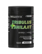 Skill Nutrition Tribulus & Shilajit 120VCaps