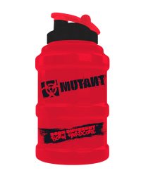 Mutant® Born Hardcore Mega Mug 1600ml