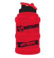 Mutant® Born Hardcore Mega Mug 1600ml