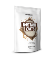 BioTech USA Instant Oats 1000g