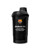 Shaker Wave Neon 600 ml - Biotech