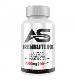 American Supps Trenbuterol 90 Caps