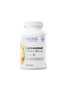 Osavi Liposomal Vitamin C 1000mg - 60 VCaps