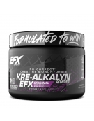 EFX Sports Kre-Alkalyn 1500 EFX 120 Caps