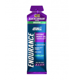 Applied Nutrition Isotonic Breath Energy Gel 60g