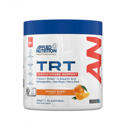 Applied Nutrition TRT Testosterone Support 300g