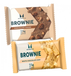 MyProtein Protein Brownie 75g