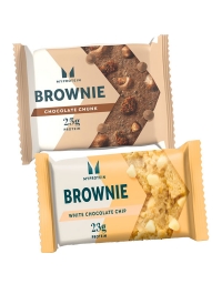 MyProtein Protein Brownie 75g