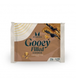 MyProtein Gooey Filled Protein Cookie 75g