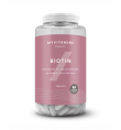 MyProtein MyVitamins Biotin 10mg 90 Tablets