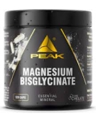 Peak Magnesium Bisglycinate 120 Caps