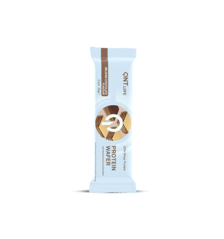 QNT Protein Wafer 35g