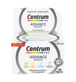 Centrum Advance Adults MultiVitamin & Mineral 60 Tabs